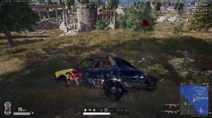 PLAYERUNKNOWN'S BATTLEGROUNDS 2026.04.26 - 19.40.02.14.Одно убийство.DVR