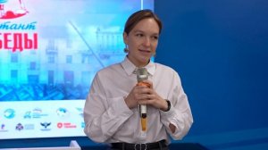 Приморцы одними из первых в стране написали «Диктант Победы»