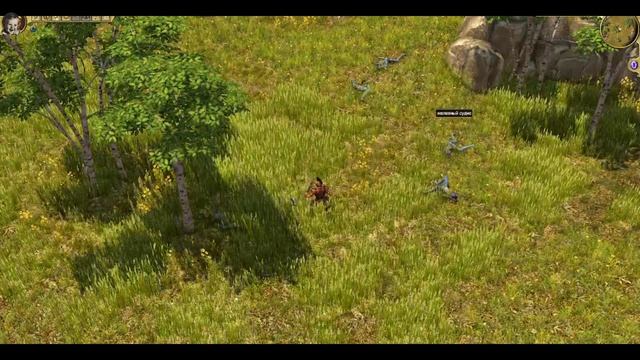 Titan Quest_#8 Греция