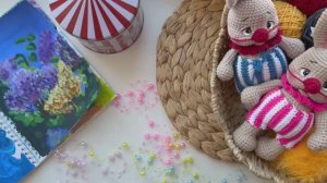 Цирк меня захватил 2+5/101