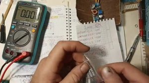 150. Простой способ измерения МАЛЫХ сопротивлений 07-35