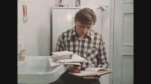 Вечная дилемма! Фрагменты из фильма "По семейным обстоятельствам". 1977 г.