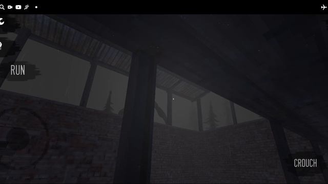 турбаголовый охотится за мной 2.ч