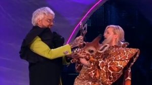 Маска 7 сезон ФИНАЛ 12 выпуск 26.04.2026 / Кто стал победителем?