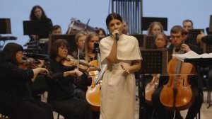 ГОРОД ВЛЮБЛЕННЫХ ЛЮДЕЙ | РЕГИНА СУЛТАНОВА