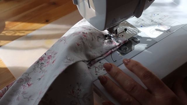 Взяла поролон, и сделала полезную вещь