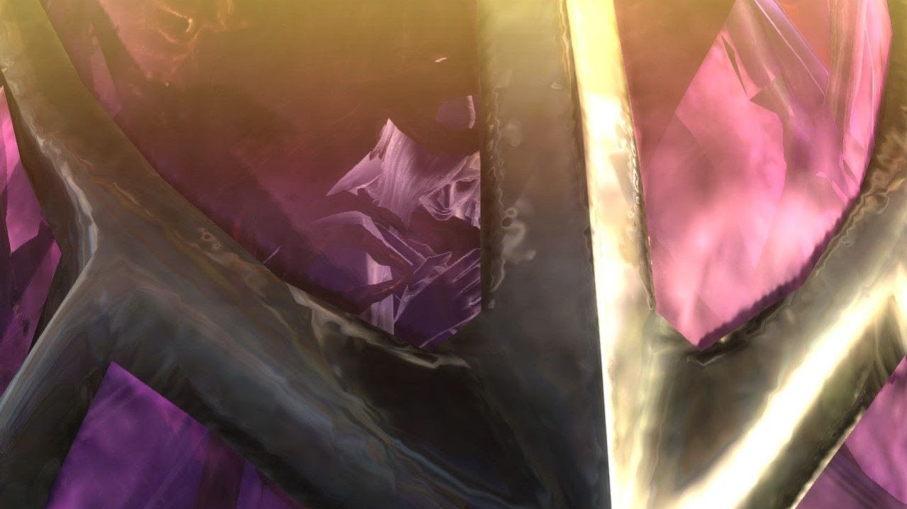 Inferno and Its Ruler [Bayonetta 2. Прохождение Часть 5]