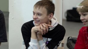 РЕПЕТИЦИЯ ЖИЗНИ, 27.04.2026