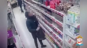 Бери и беги!?