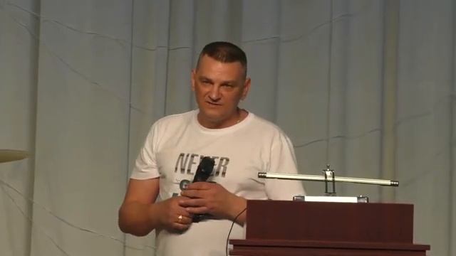 Из любви к Богу своему даю то,что имею. С.Фирсов. 19.04.26.