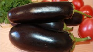 Закуска из Баклажанов за 10 МИНУТ, всегда съедается в первую очередь!