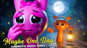 СПРУНКИ-МУЗЫКАЛЬНОЕ ВИДЕО /МОЖЕТ БЫТЬ, КОГДА-НИБУДЬ🥲