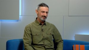 Местное время. Санкт-Петербург. Шеф-повар Антон Осочников