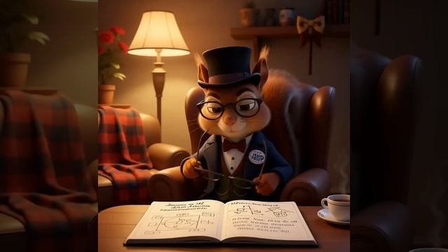 Тревожность