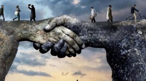 Пережили мы то, переживём и это.