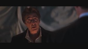 Тщеславие - мой любимый грех |  сцена из фильма Адвокат дьявола (1997) Аль Пачино