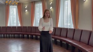 Конкурс «Поэтика» | Мельхер Анастасия | «Рассказ продавщицы» | г. Екатеринбург