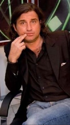 Как живёт Отар Кушанашвили 🤔