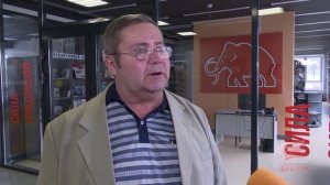 В Братске наградили ликвидаторов аварии на Чернобыльской АЭС в честь сороковой годовщины подвига