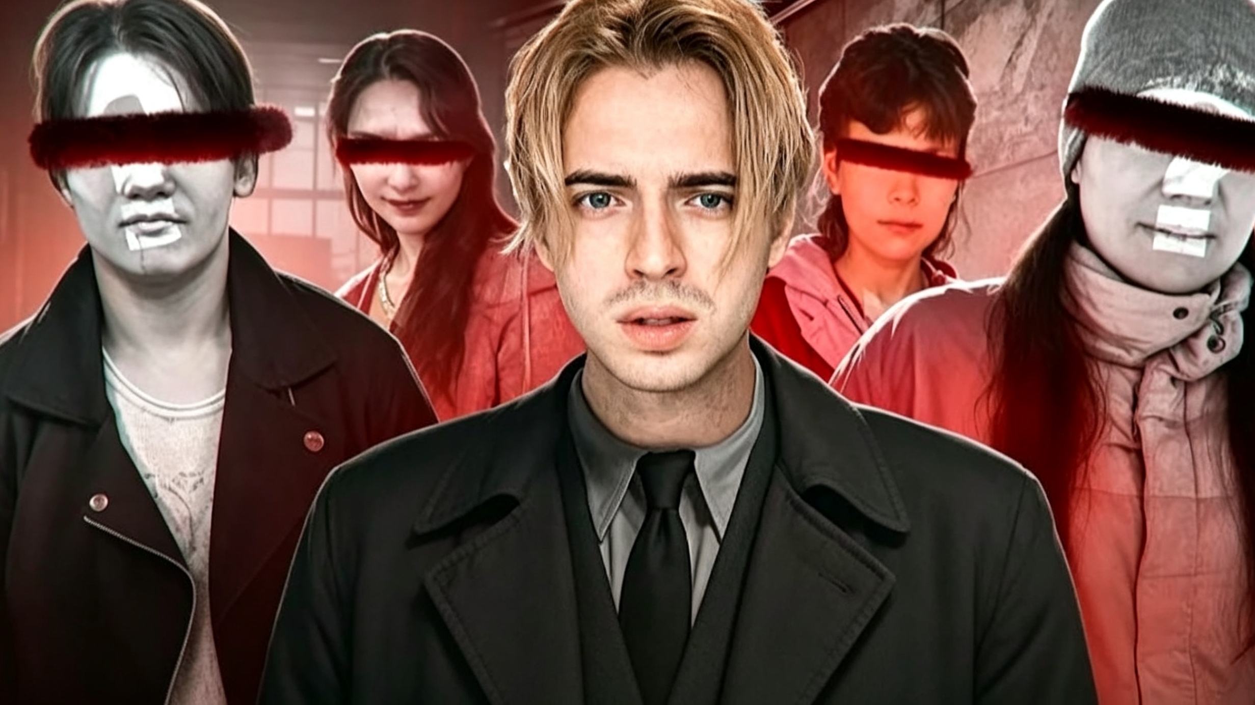 Забытые жертвы: три дела, которые Америка пыталась стереть!