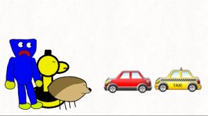 игрушки в RYTP №36 новые враги