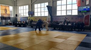 Чемпионат Липецкой области по дзюдо. Мужчины. 2026