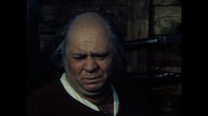 Две порции, вместо одной! Фрагменты из фильма «Легенда о Тиле». 1976 г.
