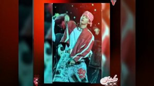 Kim Taehyung💥TAMPA💥D-2❤💥❤