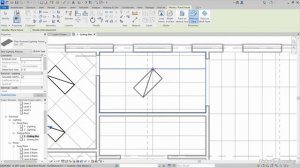 Revit 2023 Training 03.05 - Adding lighting fixtures