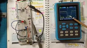 197. Проверка микросхемы ШИМ с помощью лабораторного БП Нашёл банальную причину    19-58