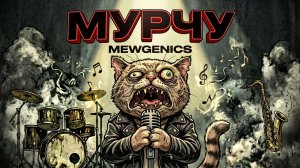 «Мурчу» в mewgenics исполняет кот Лобанова