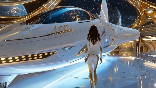 Жизнь за пределами Земли - взгляд в будущее