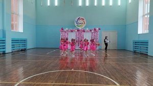«Варенье» - Хореографический коллектив «Фантазия» группа «Росинки» 25.04.26