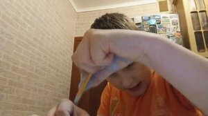 распаковка Копателя космос