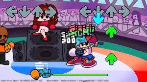 бойфренд против Мэтт но это поёт сам бойфренд (перезалив)