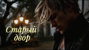 Старый двор 🍂 | Душевная песня о юности и первой любви