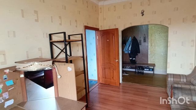 3-я квартира пр. Ленина 46 смотреть онлайн