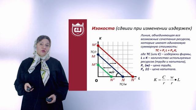 Микроэкономика 3