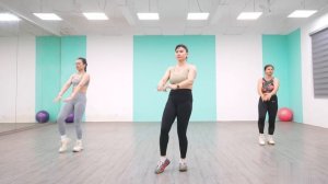 Eva Aerobic 260312