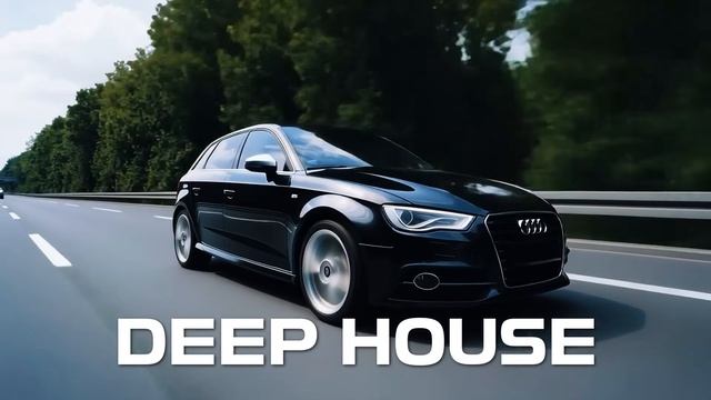 Top Deep House Beats 2026  Chill Vibes  Deep Feelings  Emotional Lounge  Deep House 2026