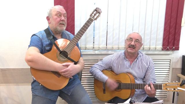 22 Вилковская фантазия - Иван Васильев, Александр Костромин