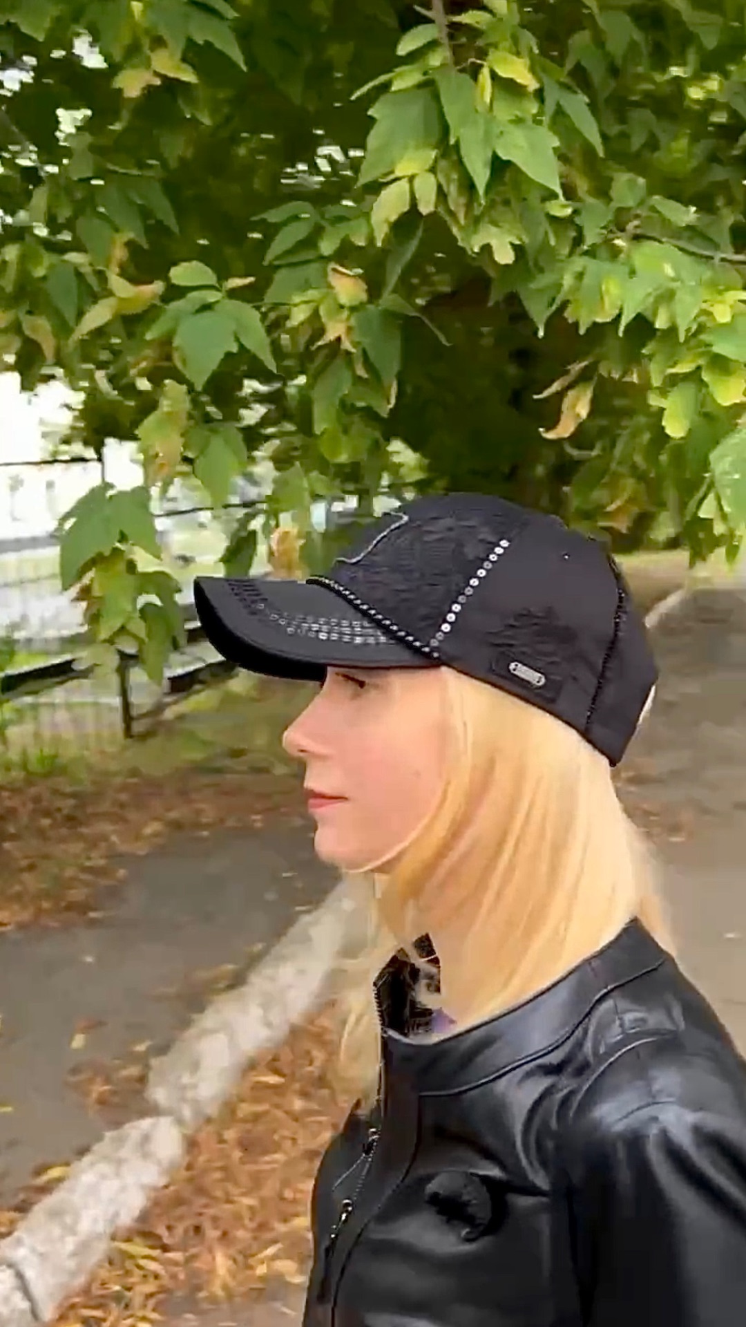 МОДНАЯ БЕЙСБОЛКА В 2026 ГОДУ