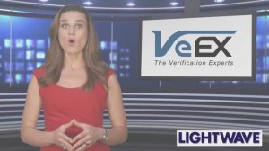 Первый OTDR с технологией DWDM