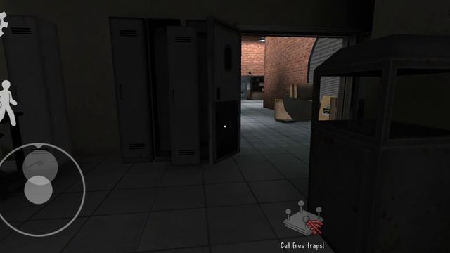 Ice Scream 8 Hard Mode Gameplay