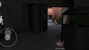 Ice Scream 8 Hard Mode Gameplay