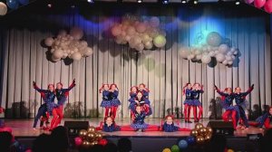 Подружки-веснушки