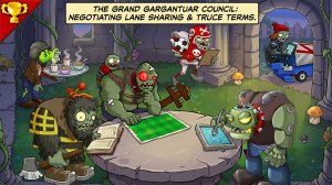 Растения против Зомби ПвЗ Fusion Plants vs. Zombies Hybrid grafted Mod PvZ мод Битва прохождение