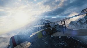 Battlefield 1 ч.13 ( друзья из высших кругов )