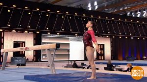 Кубок России по спортивной гимнастике. Итоги. Доброе утро. Фрагмент выпуска от 27.04.2026