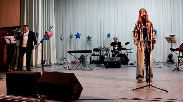 Пеня Николай, Николай, Коля...